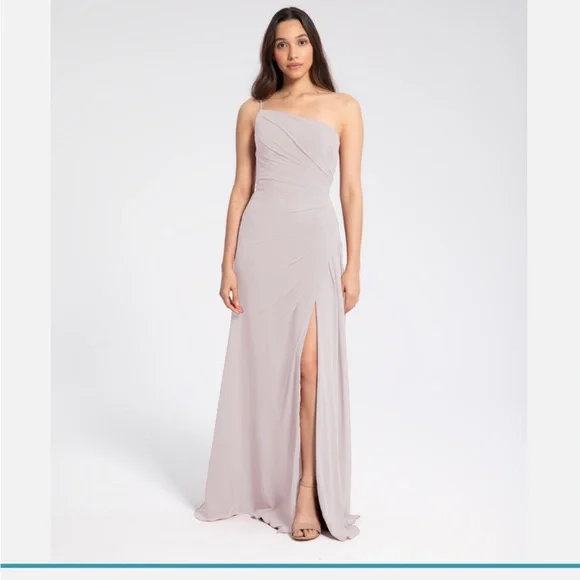 Hayley Paige Occasions Dresses Hayley Paige Candlelight Bridesmaid 5529 Poshmark